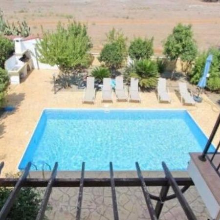 Sunrise Villa Ayia Napa Bagian luar foto