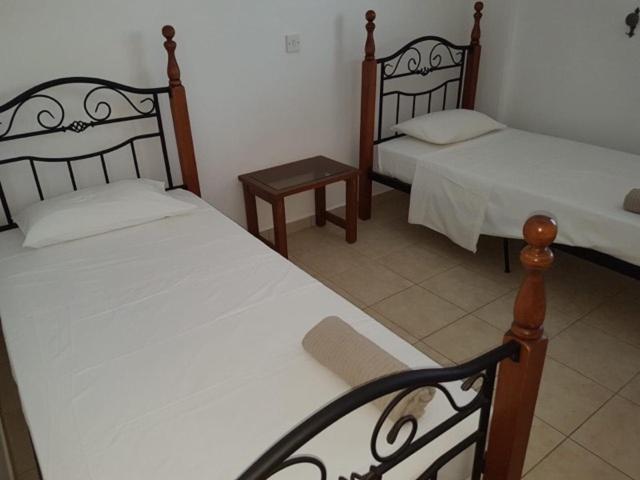 Sunrise Villa Ayia Napa Bagian luar foto