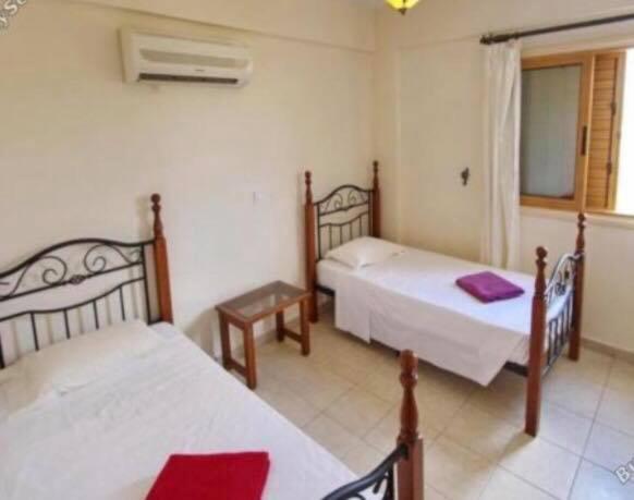 Sunrise Villa Ayia Napa Bagian luar foto